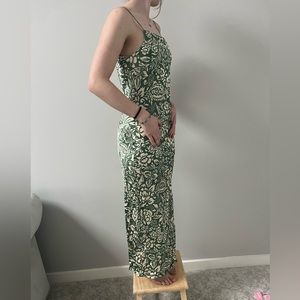 Zara New Maxi Dress with tags!!